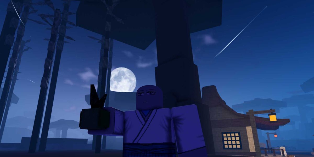 Roblox Slayers Unleashed Trello link – Where to find the Slayers